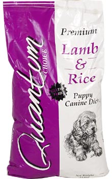 Quantum Choice Lamb and Rice