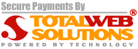 Total Web Solutions Logo