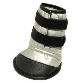 Mikki Dog Boot Size 5 