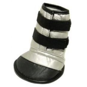 Mikki Dog Boot Size 4 