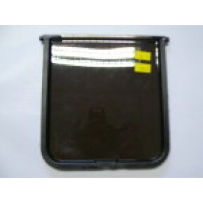 Pet Mate Cat Mate Spare Flap Tinted 918 for Cat Door