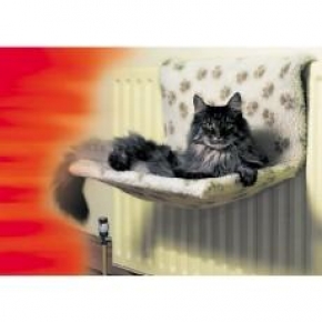 Narrow Fitting Kumfy Kradle Cat Bed - Danish Design