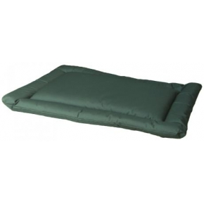 Country Dog Heavy Duty Waterproof Rectangular Cushion Pads Green Extra Large Size 4 - 104X74x5cm