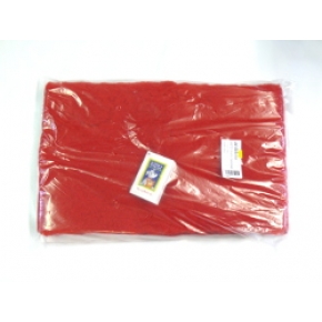 Animate Veterinary Bedding - Red 28" x 24"