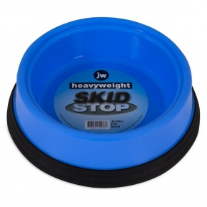 JW Skid Stop Bowl Large Various Colours