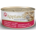 Applaws Cat Can Chicken With Duck 70g