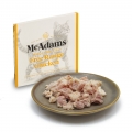 McAdams Cat British Free Range Chicken 100g