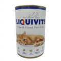 Liquivite For Cats 400g