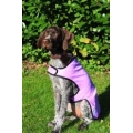 Cool Dog Cooling Coat Extra Small Purple