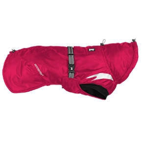 Hurtta Outdoors Summit Parka Cherry 45cm / 18"