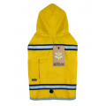 Sotnos Raincoat Sunshine Yellow Xtra Small