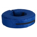 Buster Inflatable Collar Blue Large