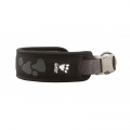 Hurtta Weekend Warrior Collar Raven 25-35cm