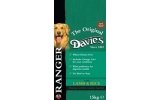 Davies Ranger Lamb & Rice 15kg