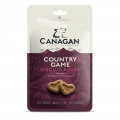 Canagan Country Game Biscuit Bakes Dog Treats 150g