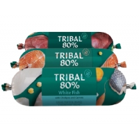 Tribal 80% Turkey Sausage 750g