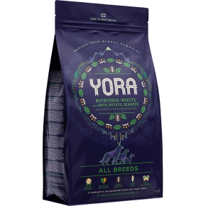 YORA Dog Adult All Breed 12kg