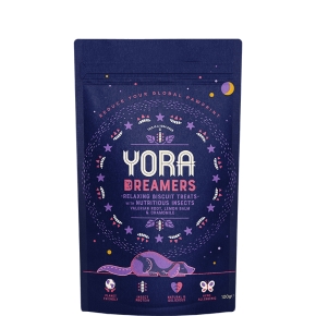 YORA Dog Dreamers Treat 100g