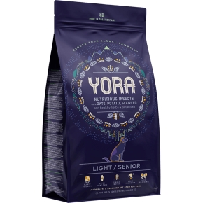 YORA Dog Senior / Light 12kg