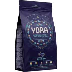 YORA Puppy 1.5kg