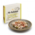 McAdams Dog British Free Range Chicken & Garden Vegetables 150g