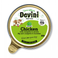 Devini Chicken 85g