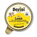 Devini Lamb 85g