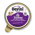 Devini Turkey 85g