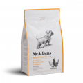 McAdams Dog Small Breed Free Range Chicken 2kg