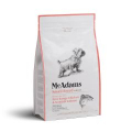 McAdams Dog Small Breed Free Range Chicken & Salmon 2kg