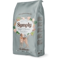 Symply Senior / Light Dog Food 2kg