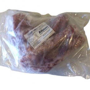 AMP Frozen Albion Turkey Necks 2kg