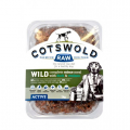 Cotswold Raw Wild Range Mince Duck And Venison 1KG Dog Food Frozen