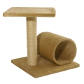 Two Tier Tunnel Standard Scratcher