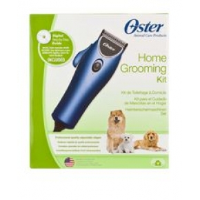 Oster Home Grooming Kit
