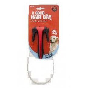 Mikki Easy Grooming Shedding Blade