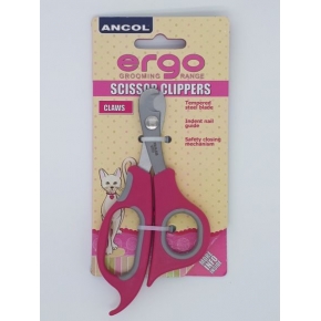 Ancol Ergonomic Cat Nail Clippers
