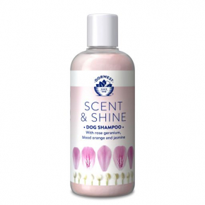 Dorwest Scent & Shine Shampoo 250ml