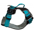 Sotnos Travel Safety & Walking Harness Xtra Small BLUE