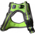 Dog & Co Sports Harness Medium Lime