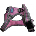 Dog & Co Sports Harness Extra Large Pink Hem & Boo