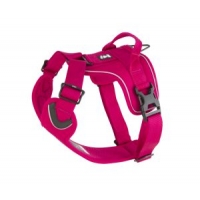 Hurtta Outdoors Padded Active Harness Cherry 80 - 100cm
