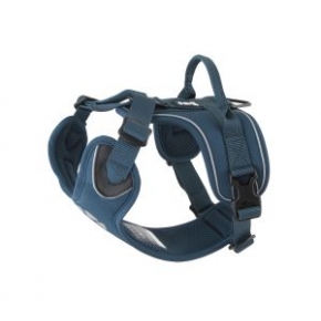 Hurtta Outdoor Padded Active Harness Juniper 100 - 120cm