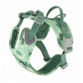 Hurtta Weekend Warrior Harness Park Camo 100-120cm