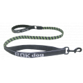 Rok Premium Reflective Lead Green With Black & Light Reflective Large 36" / 900mm