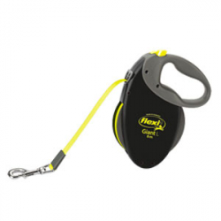 Flexi Giant L Tape 8m Neon Yellow