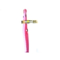 Rok Dog Leash Pink Camo 54" Medium Lead