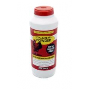 Net-tex total mite kill powder 200g