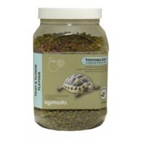 Komodo Tortoise Diet Fruit And Flower 680g