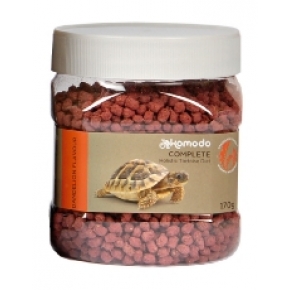Komodo Tortoise Dandelion Diet 170g